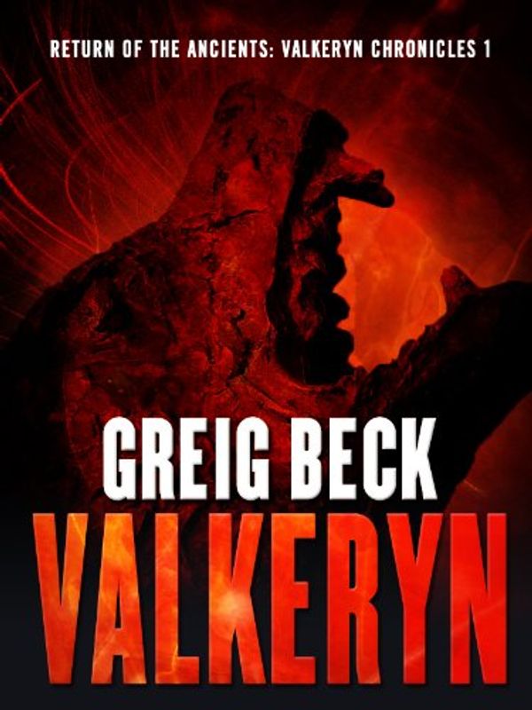 Return of the Ancients Book Cover