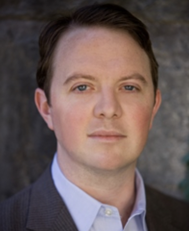 Photo of Matthew Quirk
