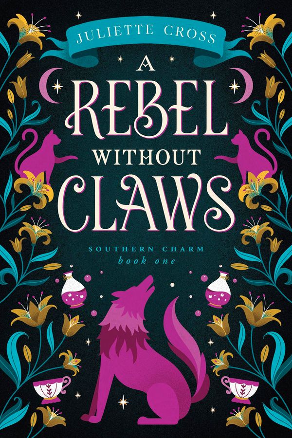 A Rebel Without Claws cover