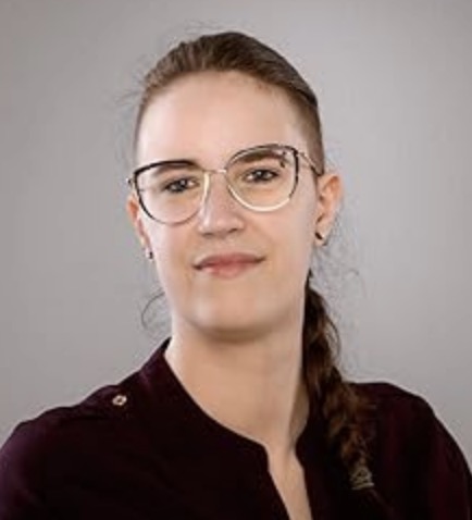 Photo of Emily Devereux
