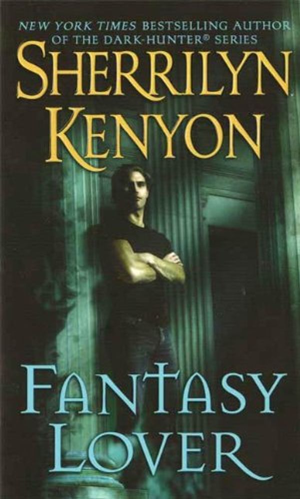 Fantasy Lover cover