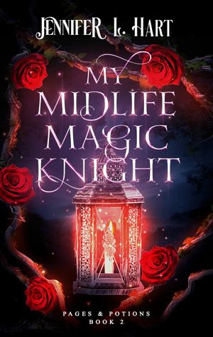 My Midlife Magic Knight