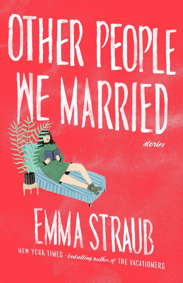 Other People We Married Book Cover