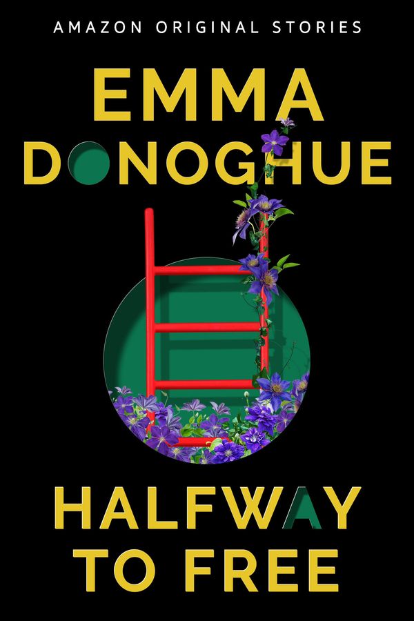 Halfway to Free Book Cover