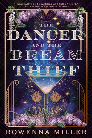 The Dancer and the Dream Thief