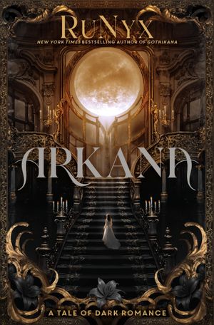 Arkana