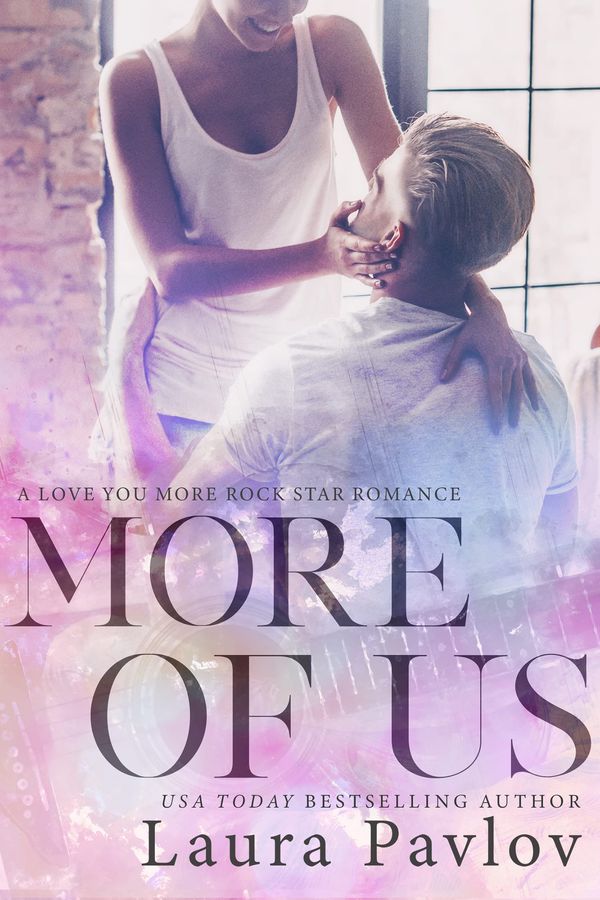 More of Us cover