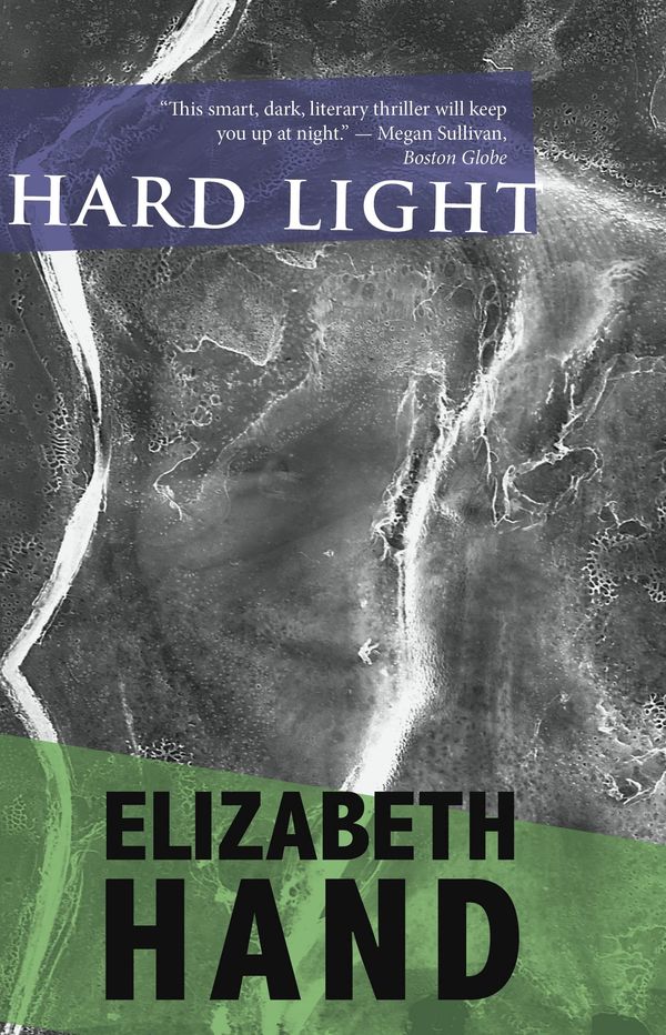 Hard Light cover