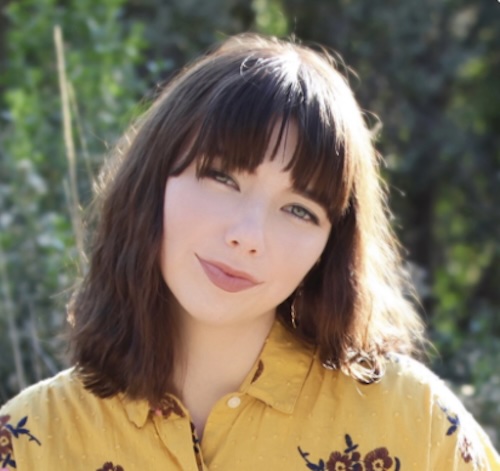 Photo of Keala Kendall