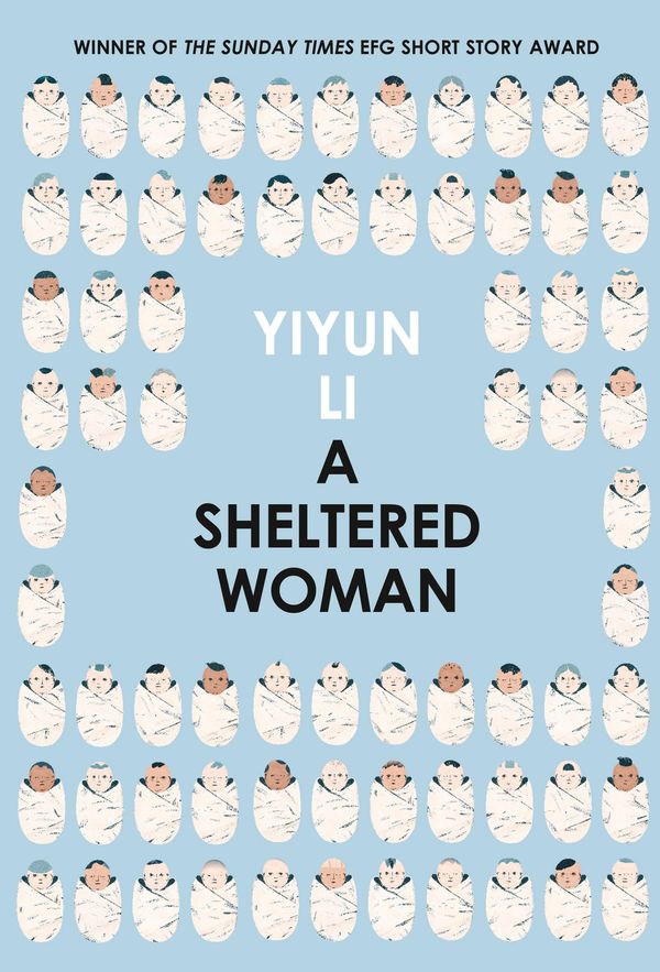 A Sheltered Woman Book Cover