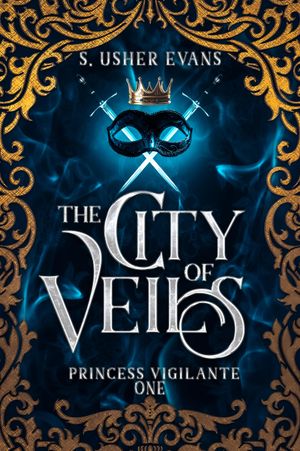 The City of Veils
