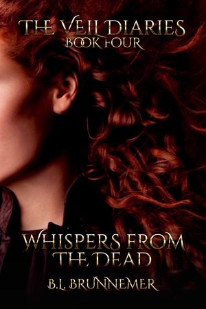 Whispers From The Dead