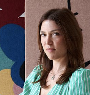 Photo of Emily Freud