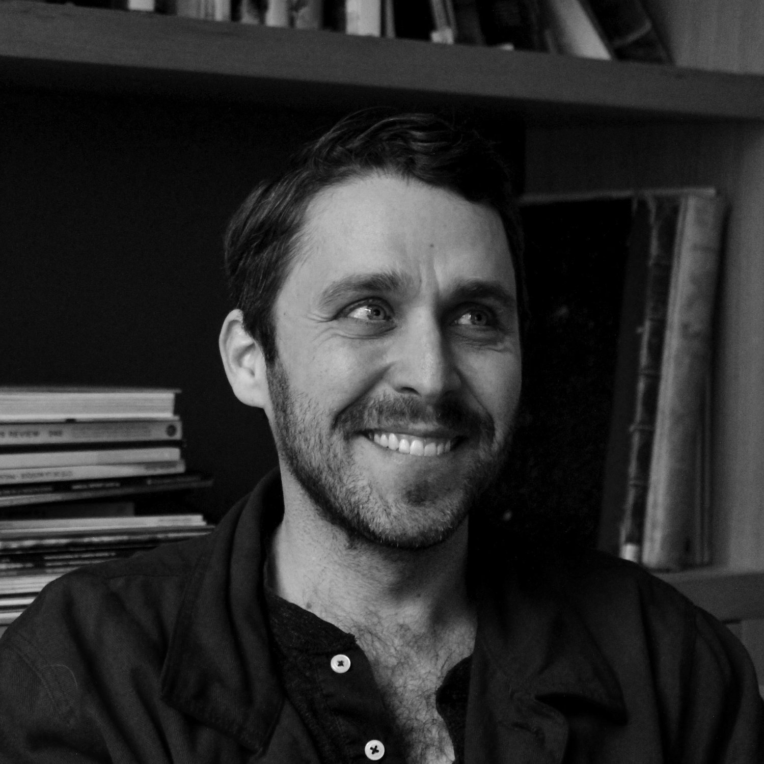 Photo of Chris Knapp