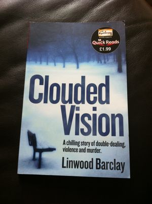 Clouded Vision