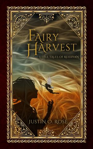 Fairy Harvest