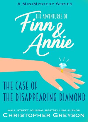 The Case of the Disappearing Diamond