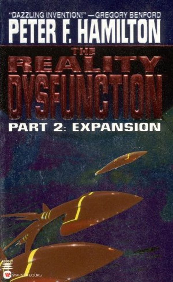 Expansion cover