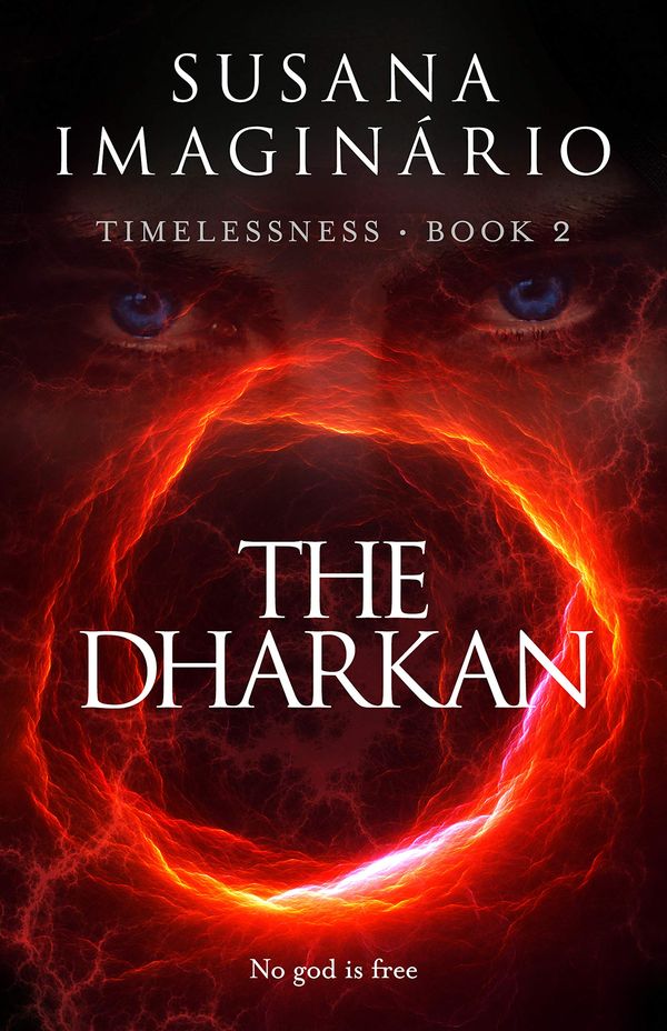 The Dharkan cover