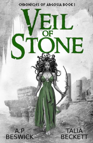Veil Of Stone