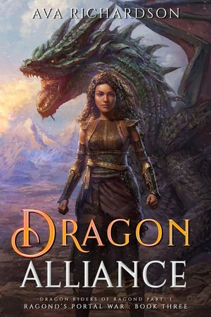 Dragon Alliance