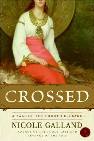 Crossed: A Tale of the Fourth Crusade
