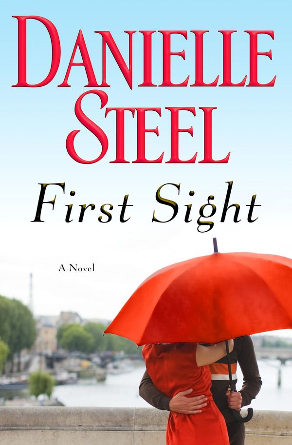 First Sight Book Cover