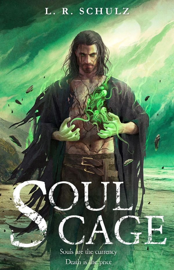 Soul Cage cover