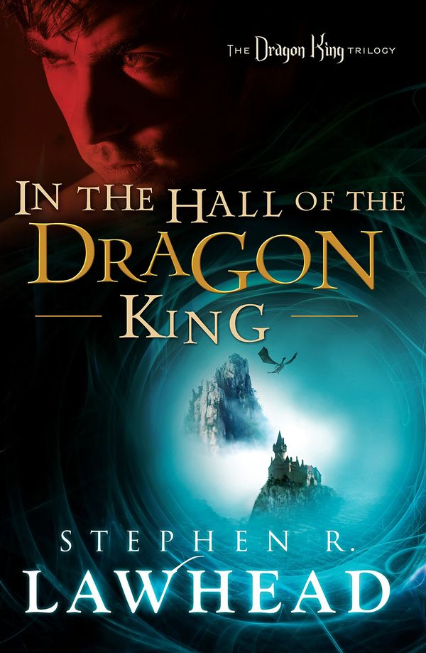 In the Hall of the Dragon King cover