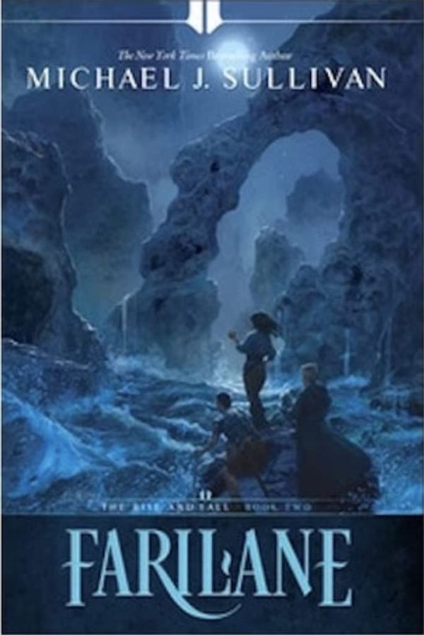 Farilane cover