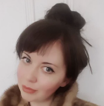 Photo of Zoe May