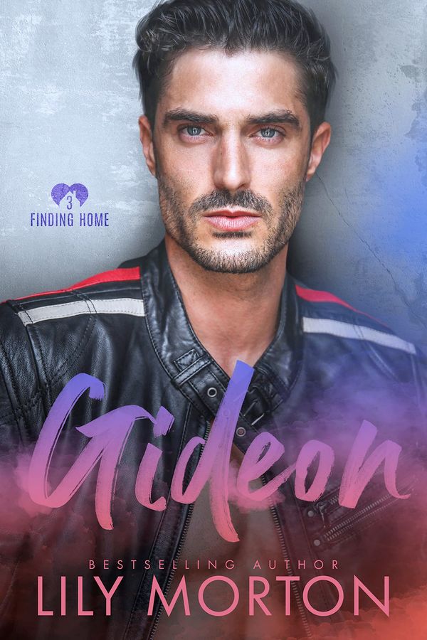 Gideon cover
