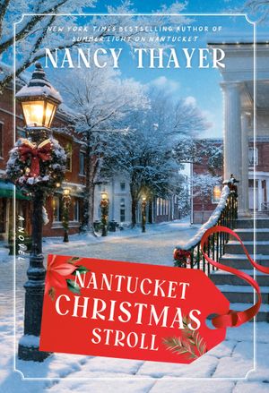 Nantucket Christmas Stroll