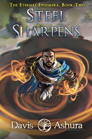 Steel Sharpens