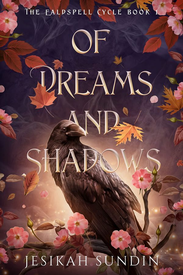 Of Dreams and Shadows cover