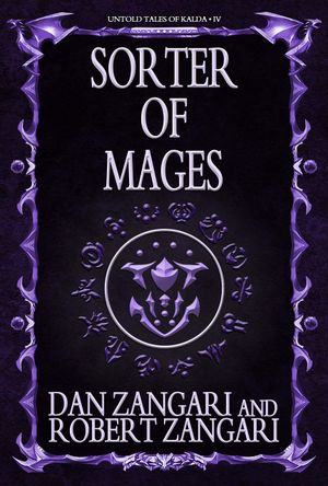 Sorter of Mages