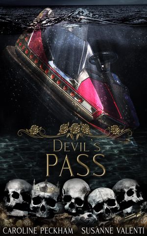 Devil's Pass