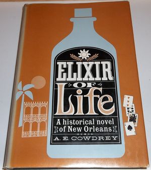 Elixir of Life
