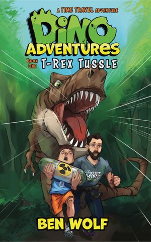 T-Rex Tussle