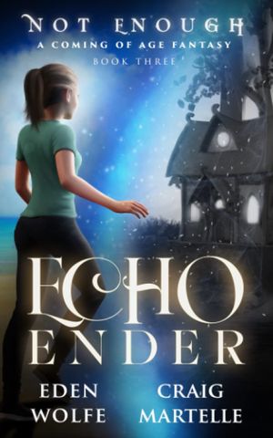 Echo Ender
