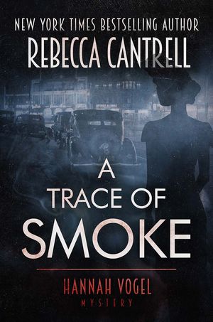A Trace of Smoke