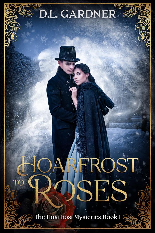 Hoarfrost to Roses cover