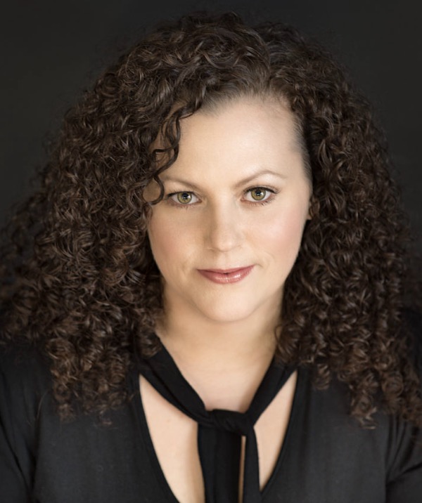 Photo of Amber Smith