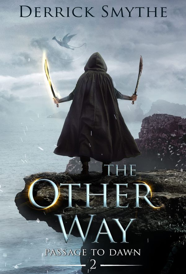The Other Way cover