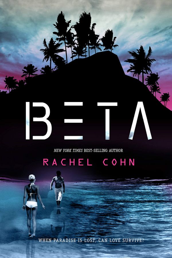 Beta cover
