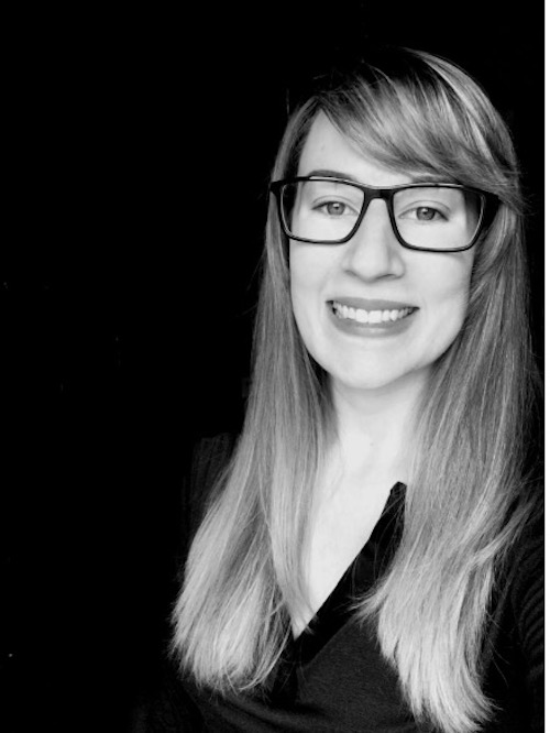 Photo of Sara Tantlinger