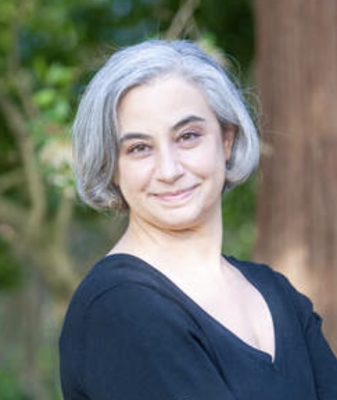 Photo of Laurie Frankel