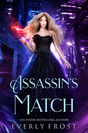 Assassin's Match