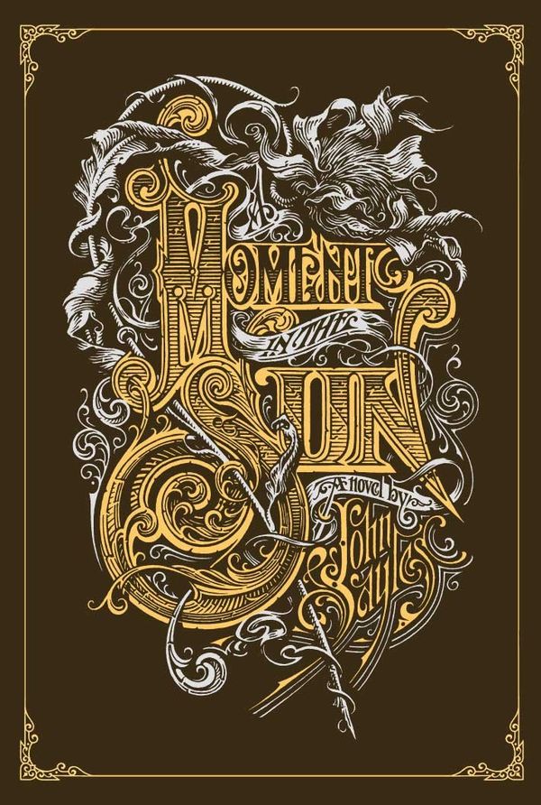 A Moment in the Sun Book Cover