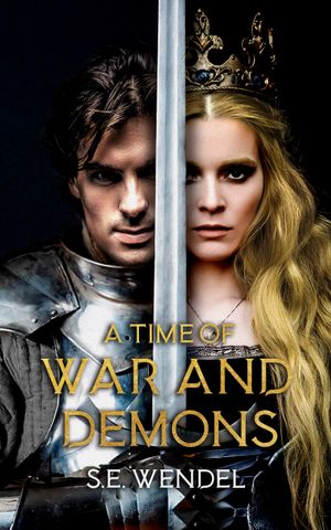 A Time of War and Demons